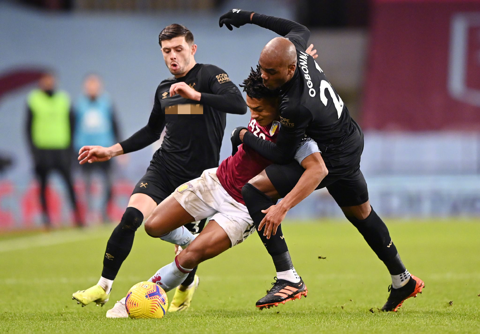 全新的比赛 全新的比赛